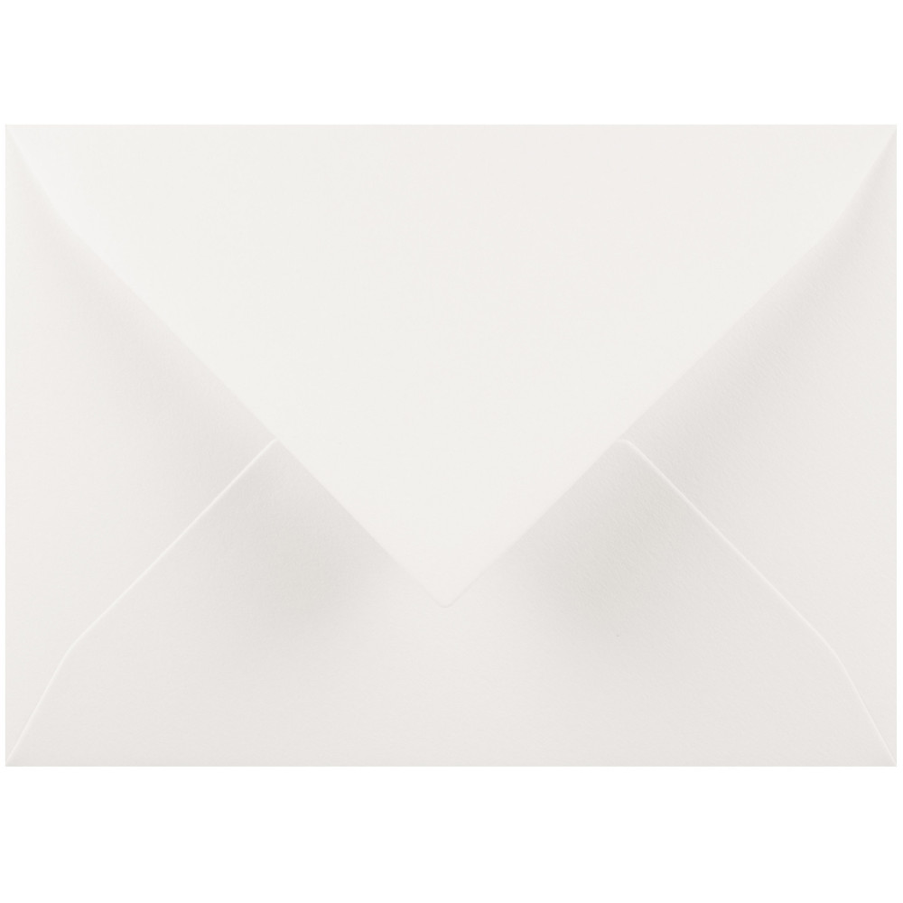 Rives Sensation Tacticle Matt envelope 120g - B6, Bright White
