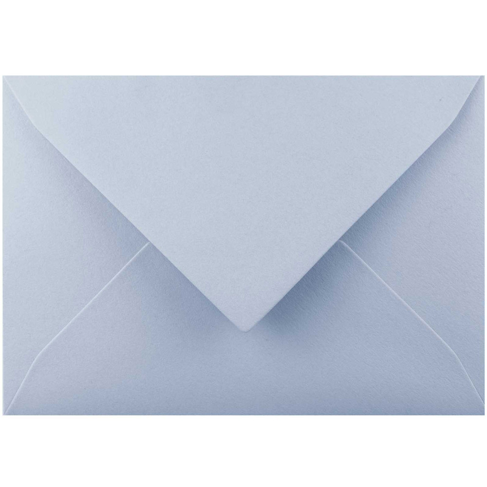 Keaykolour envelope 120g - B6, Steel