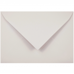 Keaykolour envelope 120g - B6, Cobblestone, light grey