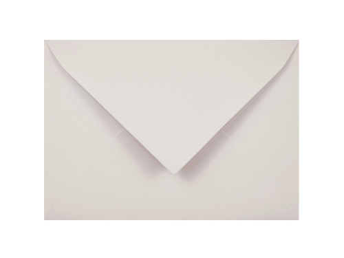 Keaykolour envelope 120g - B6 Cobblestone light grey