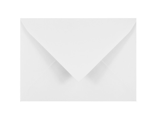 Keaykolour envelope 120g - B6, Grey Fog, light grey