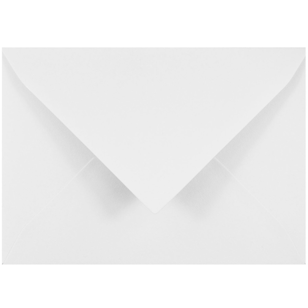 Keaykolour envelope 120g - B6, Grey Fog, light grey