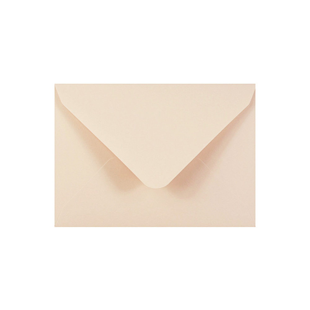Keaykolour envelope 120g - B6, Biscuit, beige