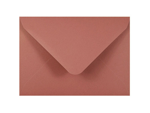 Keaykolour envelope 120g - B6 Rosebud dusty rose