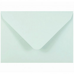 Keaykolour envelope 120g - B6, Pastel Green, light green