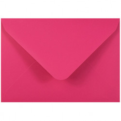 Keaykolour envelope 120g - B6, Lipstick, dark pink, fuchsia