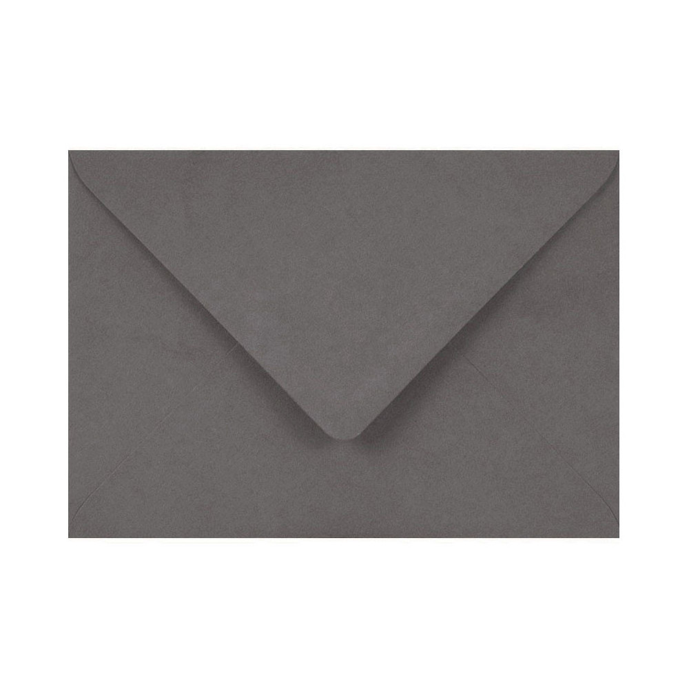 Sirio Color Envelope 115g - B6, Pietra, gray