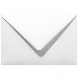 Z-Bond Envelope 120g - B6, white