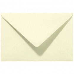 Munken Pure Envelope - 120g - B6, ecru