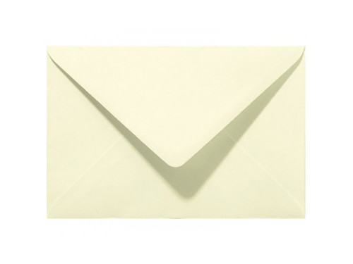 Munken Pure Envelope - 120g - B6, ecru