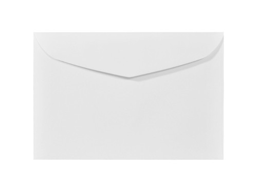 Lessebo Envelope 100g - B6, white