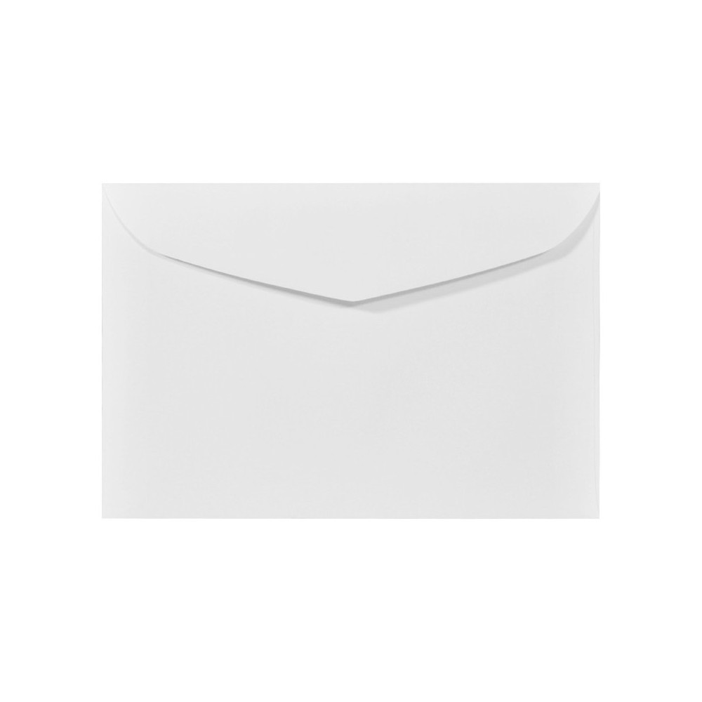 Lessebo Envelope 100g - B6, white