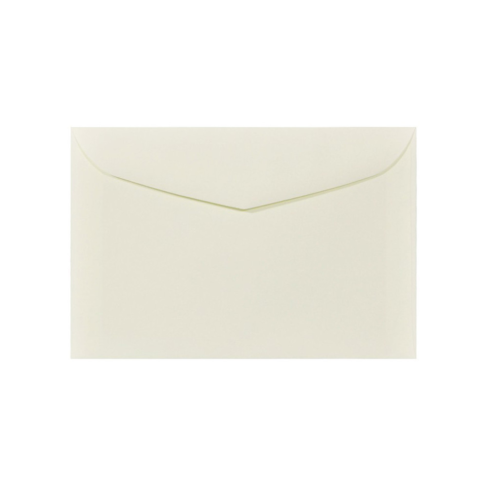 Lessebo Envelope 100g - B6, cream