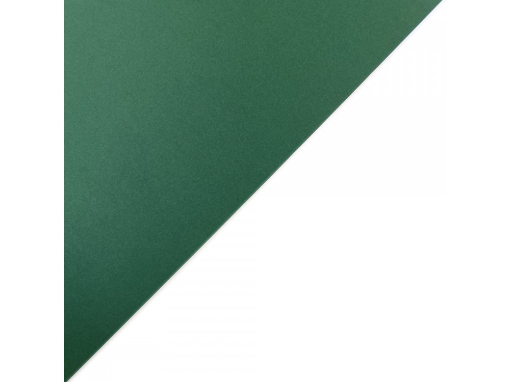 Koperta Pop'Set 120g - C6, Cactus Green, zielona
