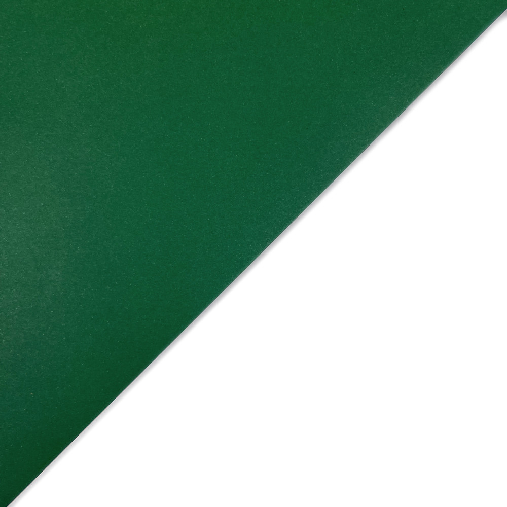 Koperta Sirio Color 115g - C5, Foglia, zielona