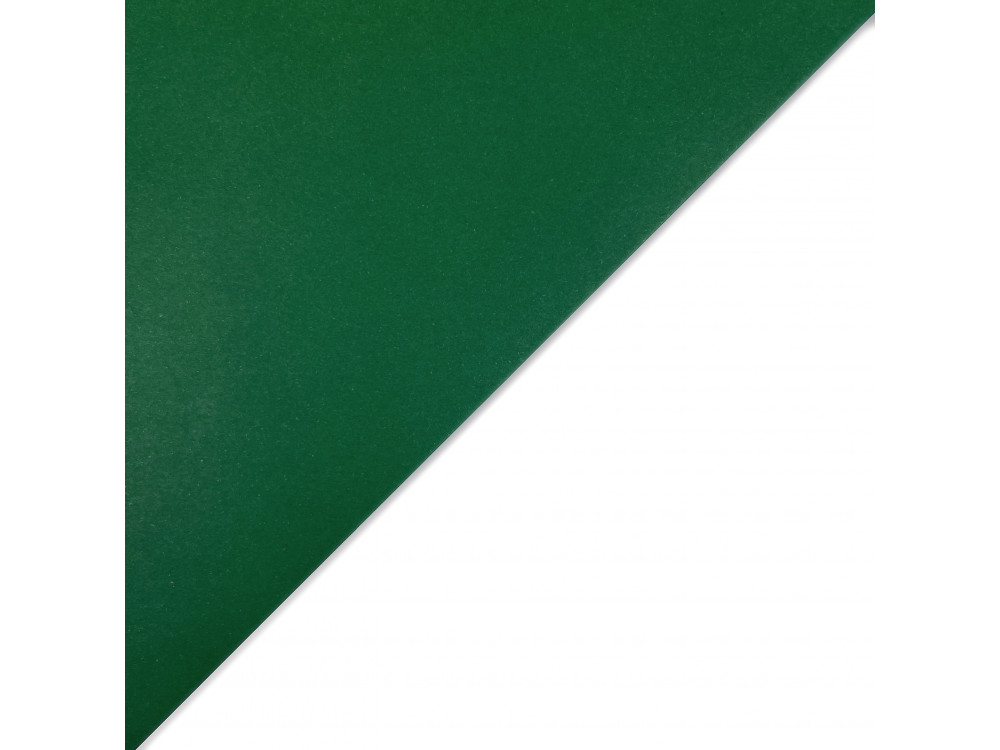 Koperta Sirio Color 115g - C5, Foglia, zielona