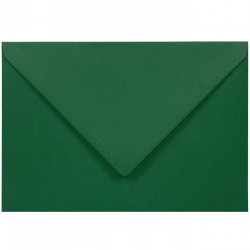 Sirio Color Envelope 115g - C5, Foglia