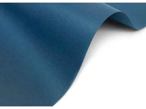 Papier Pop'Set 120g - Indigo granatowy A4