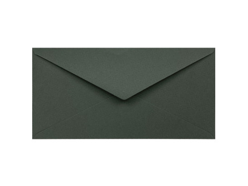 Freelife Merida envelope 140g - DL Forest dark green