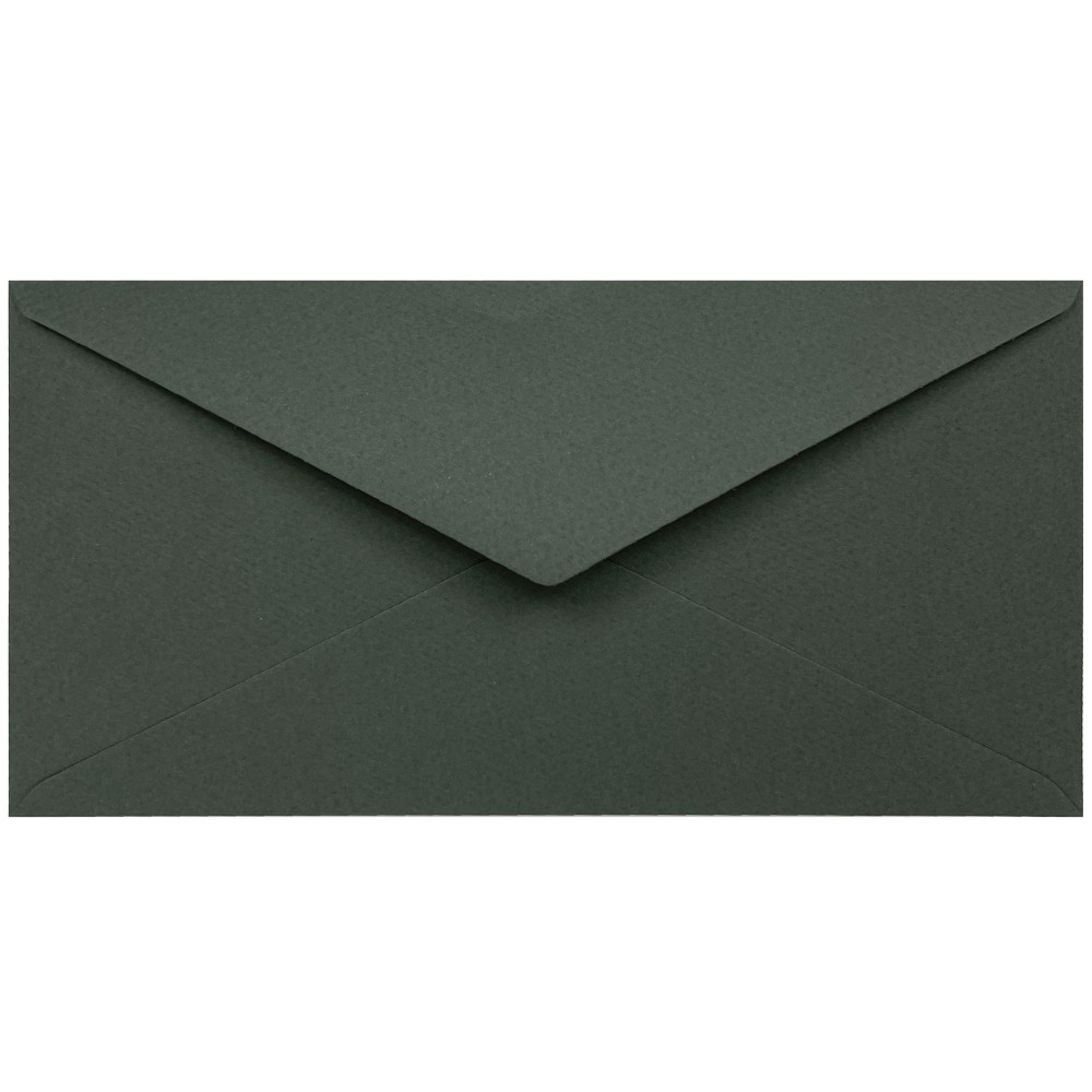 Freelife Merida envelope 140g - DL, Forest, dark green