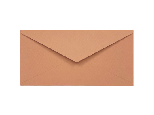 Tintoretto Ceylon envelope 140g - DL, Cannella, caramel brown