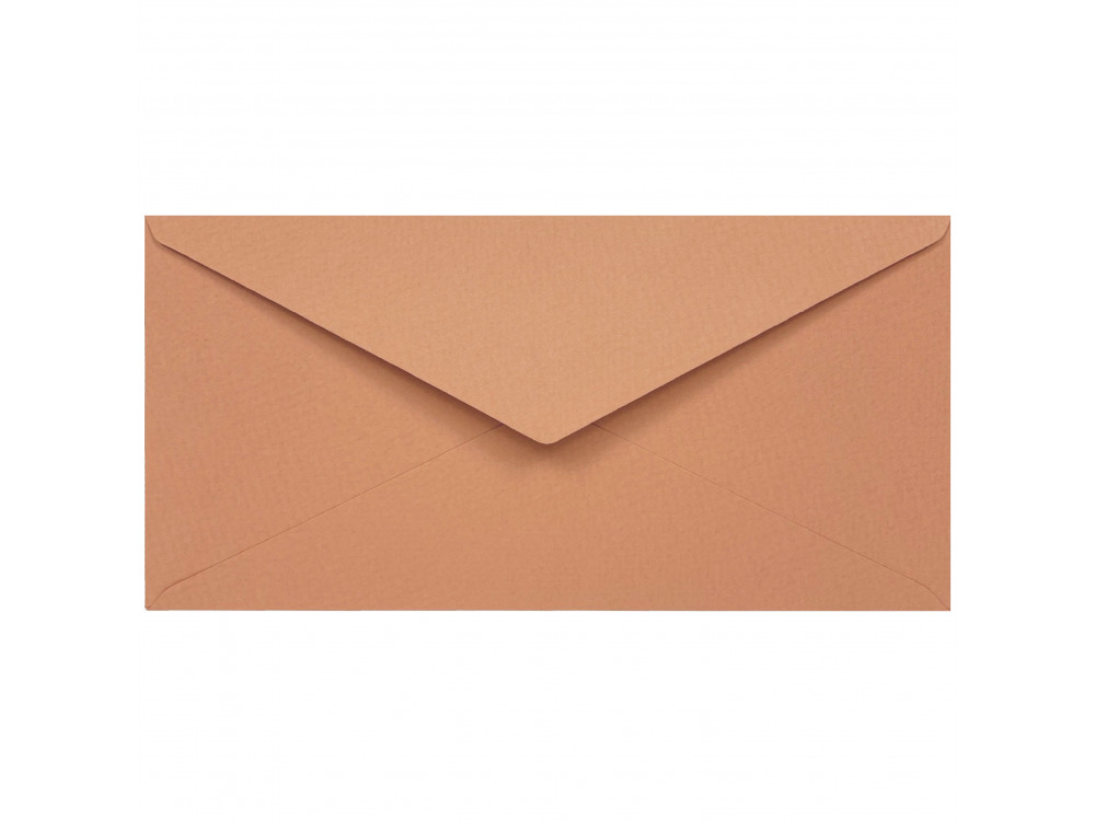 Tintoretto Ceylon envelope 140g - DL, Cannella, caramel brown