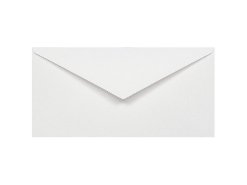 Crush envelope 120g - DL, Corn, white