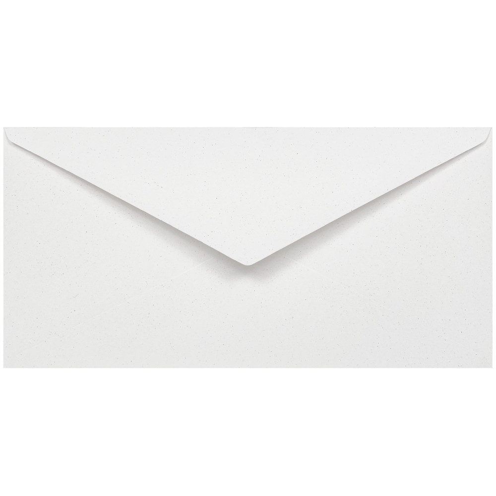 Crush envelope 120g - DL, Corn, white