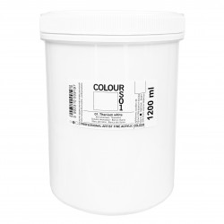 Farba akrylowa Colours - Renesans - 01, titanium white, 1200 ml
