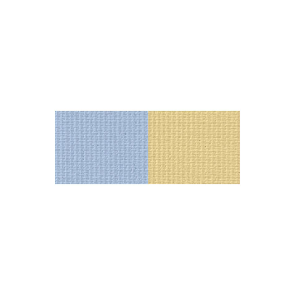 Farba akrylowa A'kryl Bicolor - Renesans - 75, blue golden, 100 ml