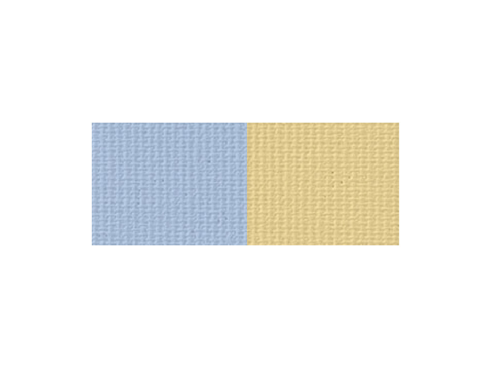 Farba akrylowa A'kryl Bicolor - Renesans - 75, blue golden, 100 ml