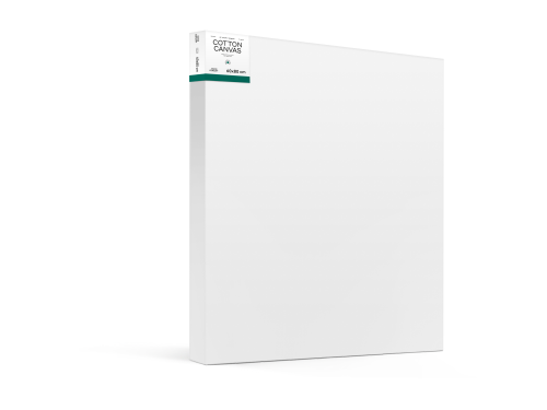 Podobrazie malarskie bawełniane Deep Edge 3D - PaperConcept - 60 x 80 cm