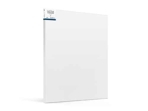 Podobrazie malarskie bawełniane Classic - PaperConcept - 70 x 100 cm