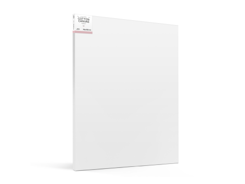 Cotton stretched canvas Basic - PaperConcept - 70 x 100 cm