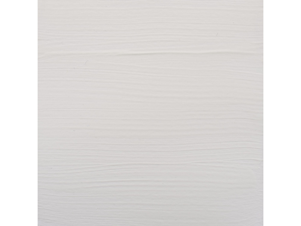Acrylic paint in tube - Amsterdam - 104, Zinc White, 250 ml