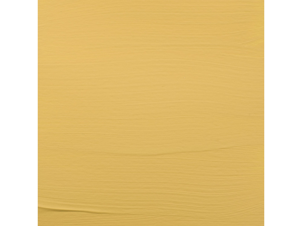 Acrylic paint in tube - Amsterdam - 223, Naples Yellow Deep, 250 ml