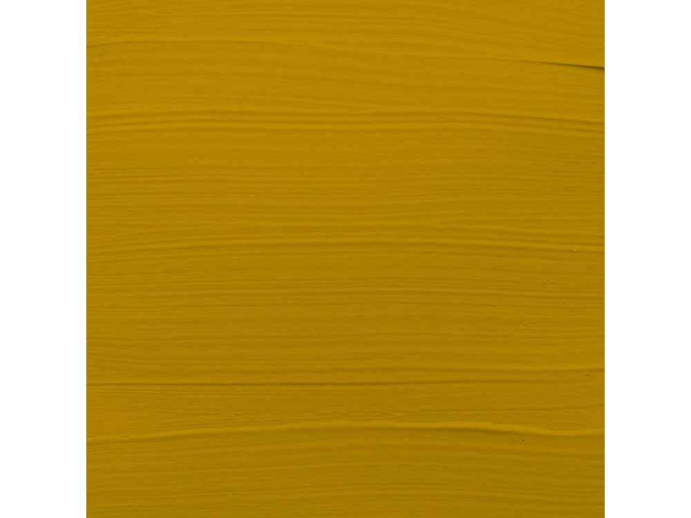 Farba akrylowa w tubce - Amsterdam - 227, Yellow Ochre, 250 ml