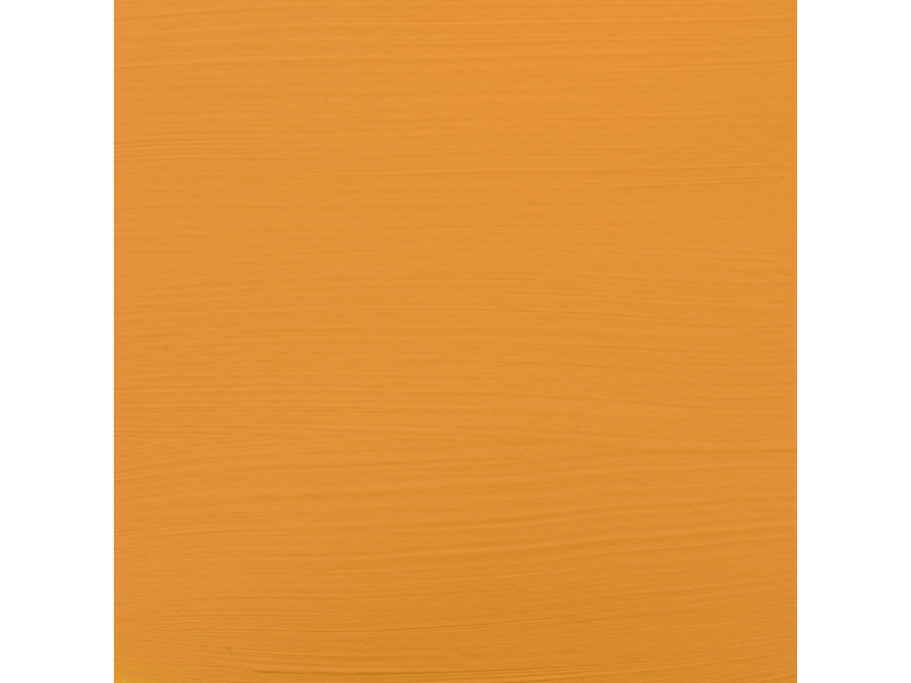 Farba akrylowa w tubce - Amsterdam - 253, Gold Yellow, 250 ml