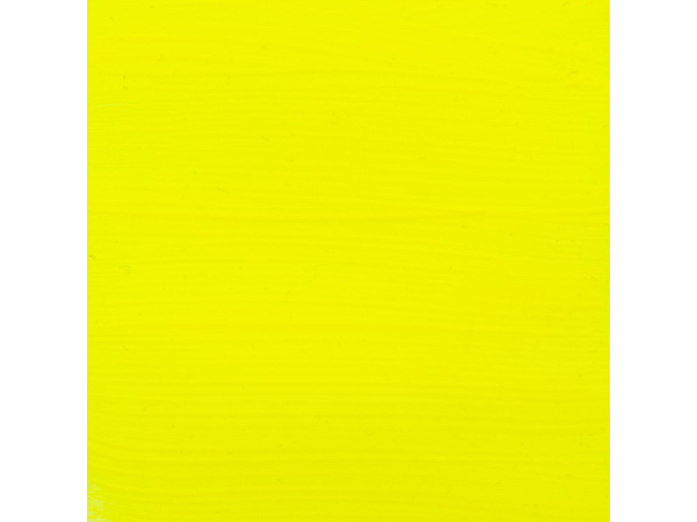 Farba akrylowa w tubce - Amsterdam - 256, Reflex Yellow, 250 ml