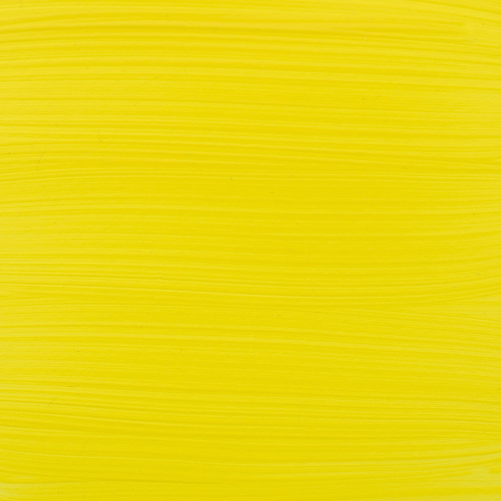 Acrylic paint - Amsterdam - 267, Azo Yellow Lemon, 250 ml