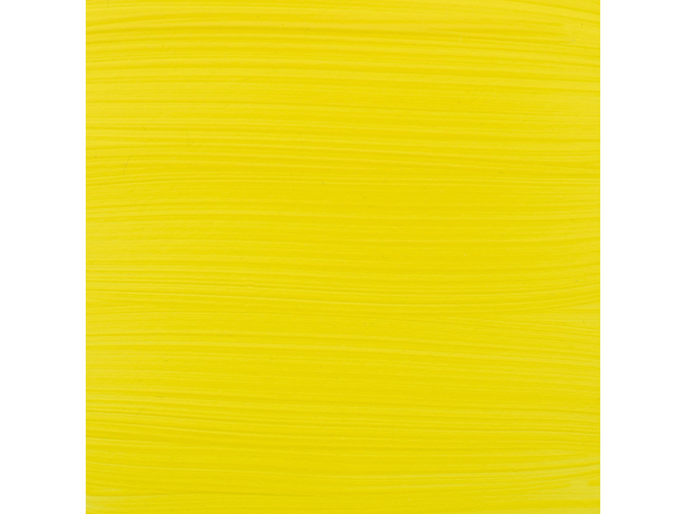 Farba akrylowa w tubce - Amsterdam - 267, Azo Yellow Lemon, 250 ml