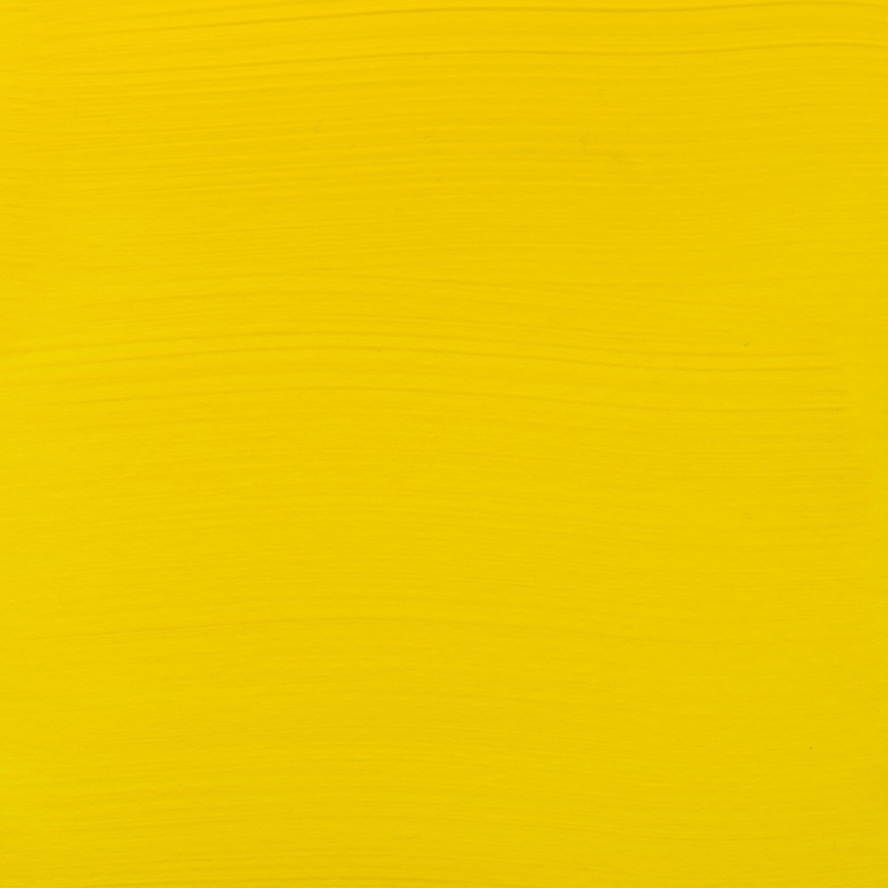 Acrylic paint - Amsterdam - 268, Azo Yellow Light, 250 ml
