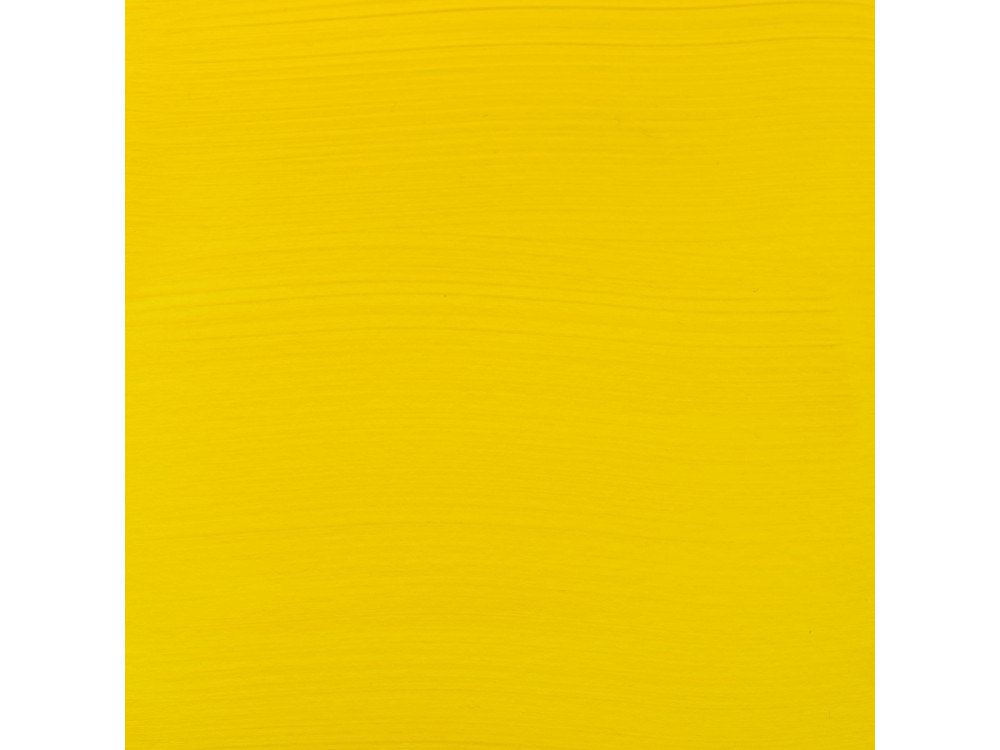 Acrylic paint in tube - Amsterdam - 268, Azo Yellow Light, 250 ml