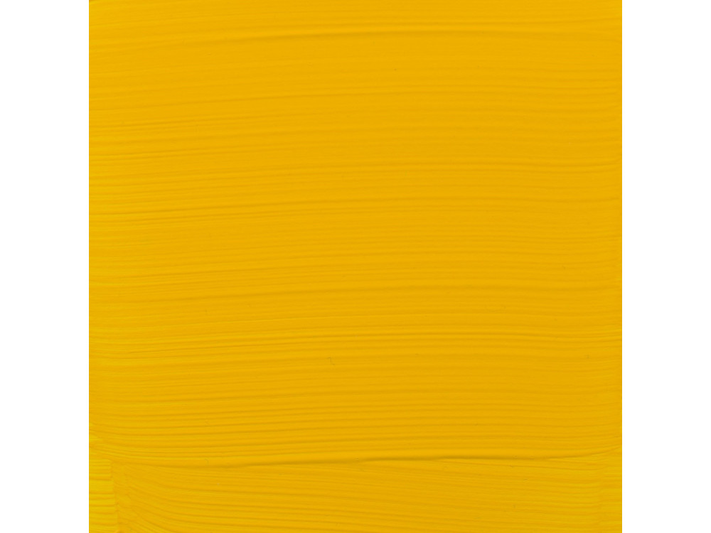 Acrylic paint in tube - Amsterdam - 269, Azo Yellow Medium, 250 ml