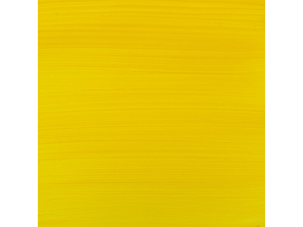 Acrylic paint in tube - Amsterdam - 272, Transparent Yellow Medium, 250 ml