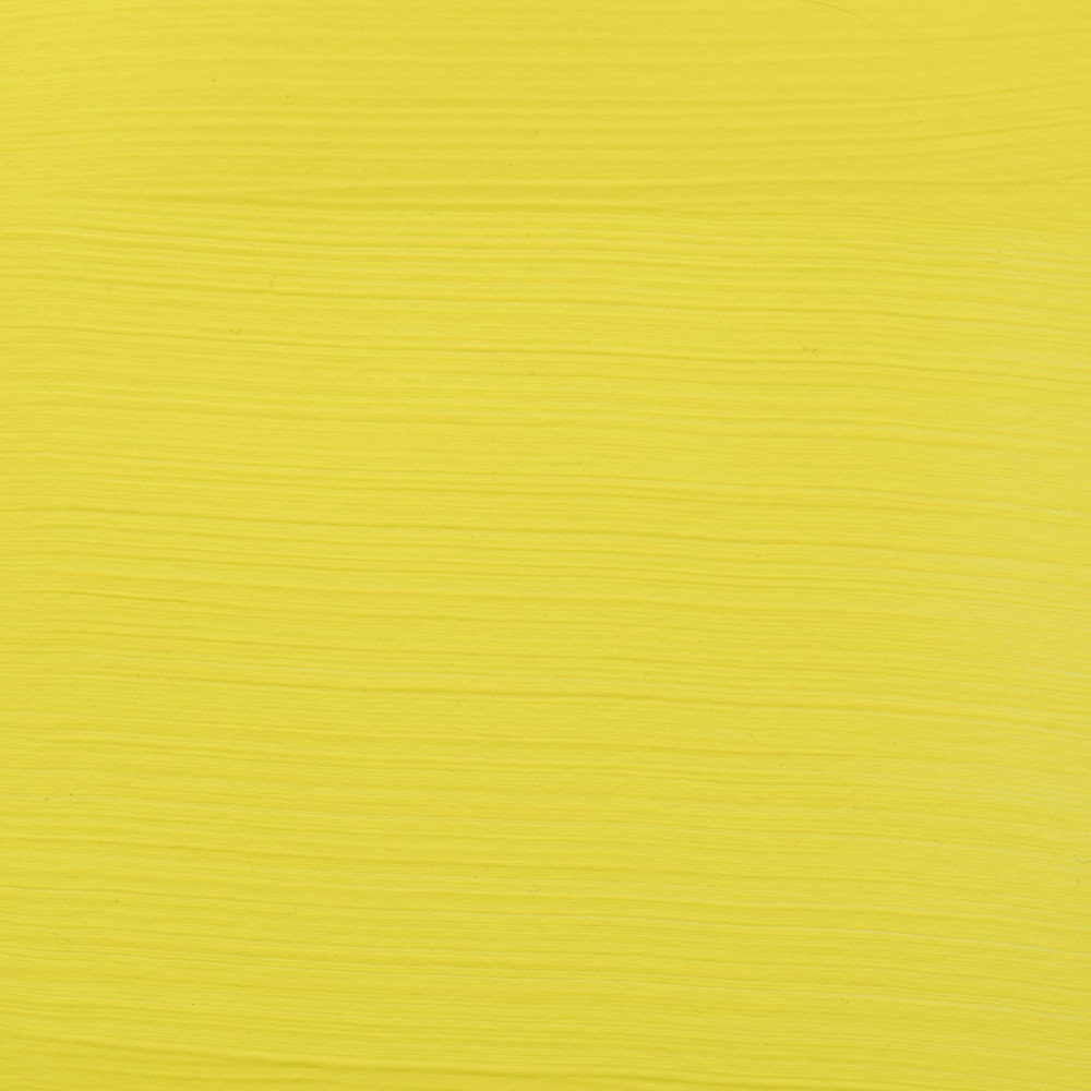 Farba akrylowa - Amsterdam - 274, Nickel Titanium Yellow, 250 ml
