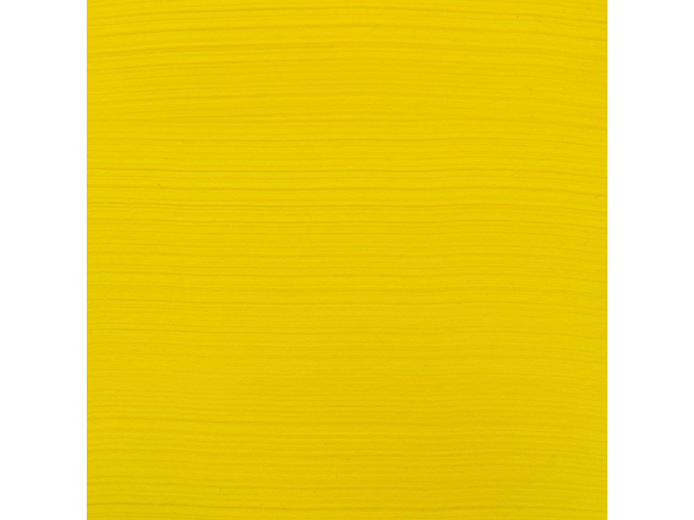Farba akrylowa w tubce - Amsterdam - 275, Primary Yellow, 250 ml