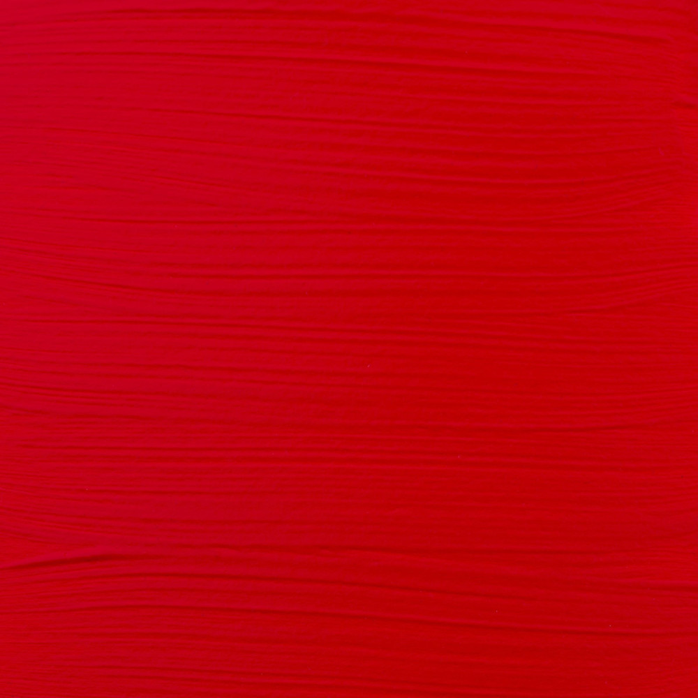 Farba akrylowa - Amsterdam - 315, Pyrrole Red, 250 ml