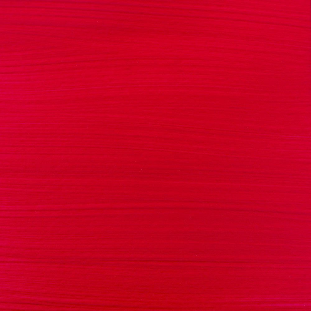 Acrylic paint - Amsterdam - 317, Transparent Red Medium, 250 ml
