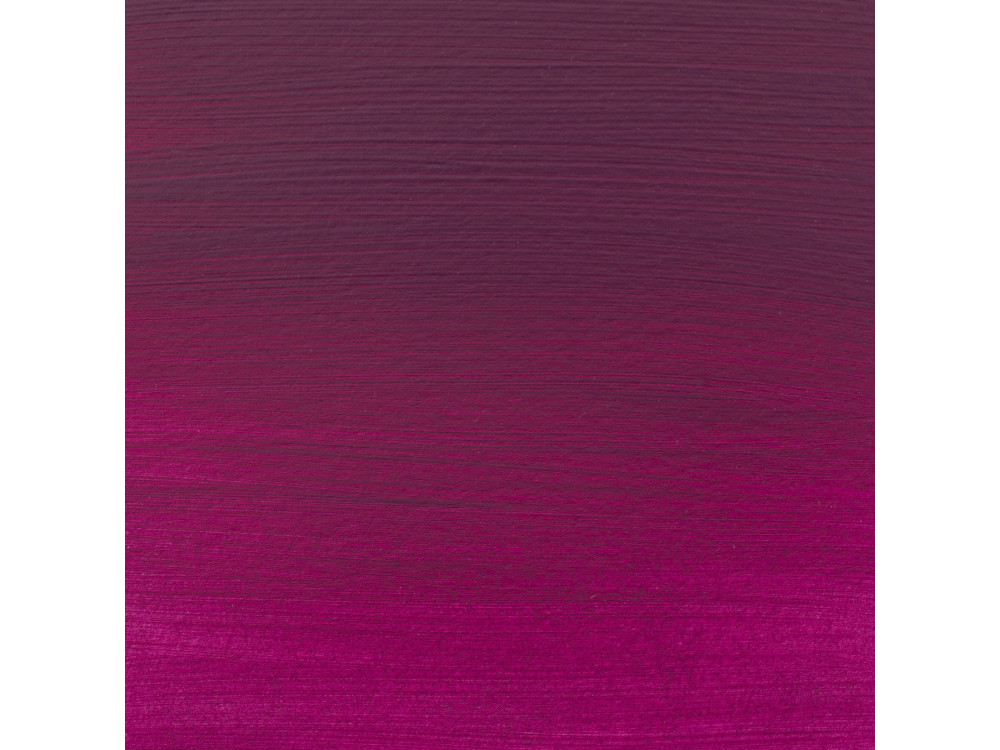 Farba akrylowa w tubce - Amsterdam - 344, Caput Mortuum Violet, 250 ml